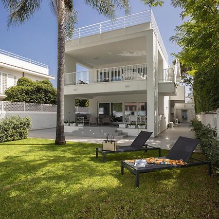 Cube 67 - Garden Daire Palermo Dış mekan fotoğraf