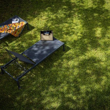 Cube 67 - Garden Daire Palermo Dış mekan fotoğraf