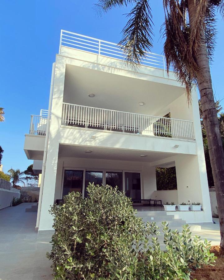 Cube 67 - Garden Daire Palermo Dış mekan fotoğraf